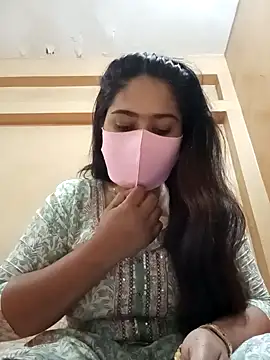 Snapshot of Magical_Girl- chatting on January 2025 06:47:02 AM Magical Girl- online show from January 2025 06:47:02 AM