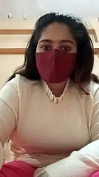 Snapshot of Magical_Girl- chatting on January 2025 07:45:01 AM Magical Girl- online show from January 2025 07:45:01 AM