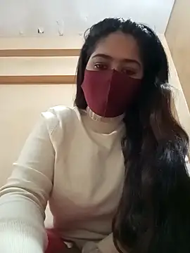 Snapshot of Magical_Girl- chatting on January 2025 08:00:02 AM Magical Girl- online show from January 2025 08:00:02 AM