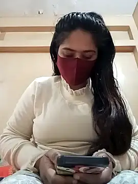 Snapshot of Magical_Girl- chatting on January 2025 06:38:01 AM Magical Girl- online show from January 2025 06:38:01 AM