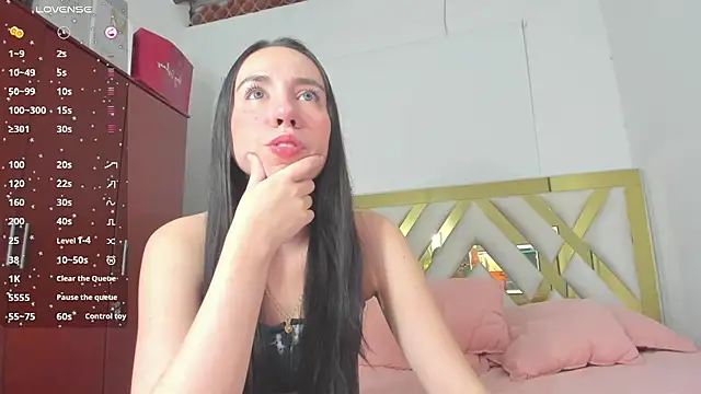 rousee yareldss online show from February 2025 06:22:02 AM