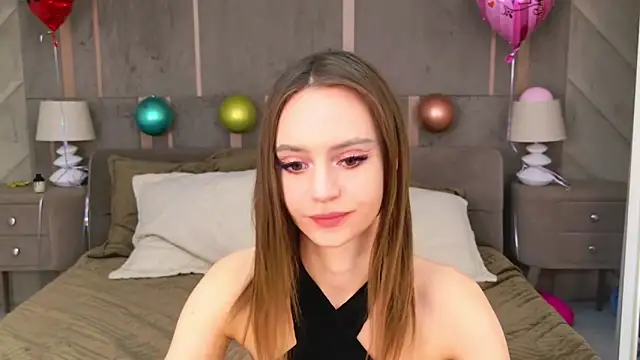 RebeccaMartons online show from February 2025 06:42:02 AM
