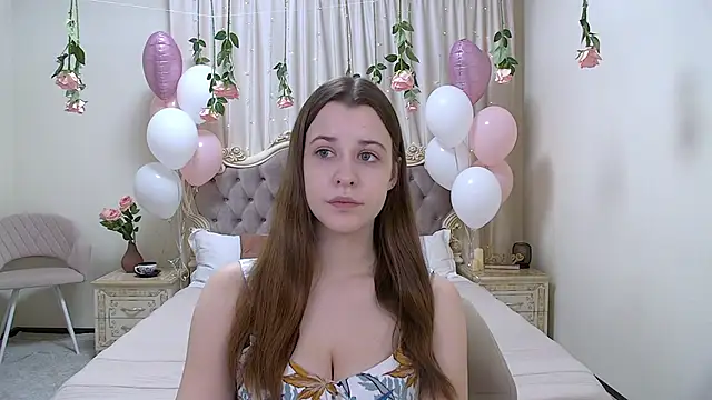 AgataAisitt online show from February 2025 02:33:01 PM