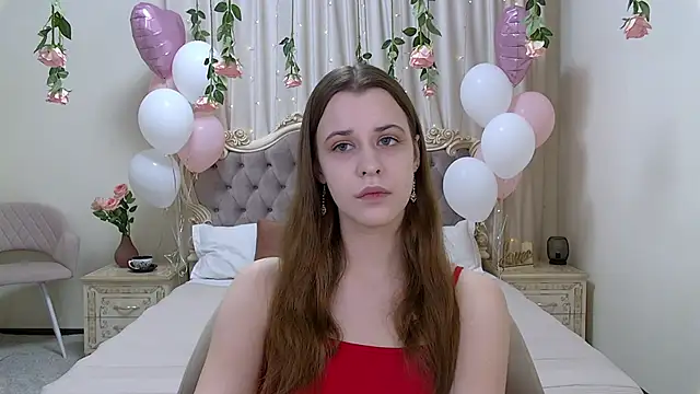 AgataAisitt online show from February 2025 05:27:01 PM