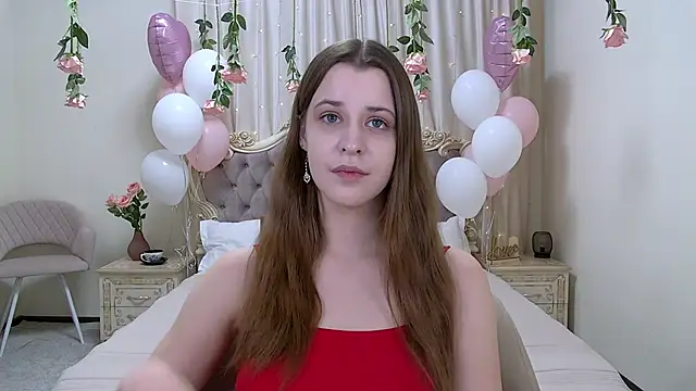 AgataAisitt online show from February 2025 08:31:01 PM