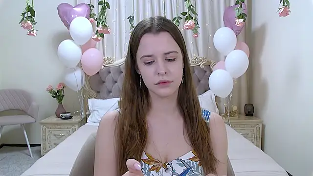 AgataAisitt online show from February 2025 12:08:01 PM