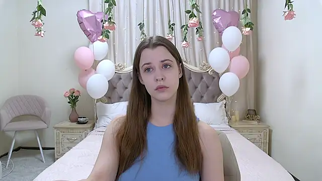 AgataAisitt online show from March 2025 03:13:02 PM