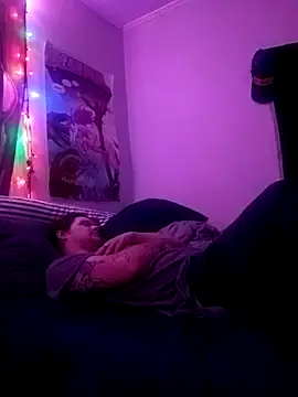 Snapshot of ChuckyyDee chatting on February 2026 01:10:02 AM ChuckyyDee online show from February 2026 01:10:02 AM