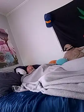 Snapshot of ChuckyyDee chatting on February 2026 01:16:01 PM ChuckyyDee online show from February 2026 01:16:01 PM