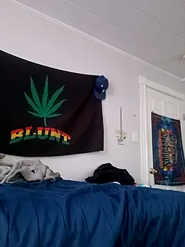 Snapshot of ChuckyyDee chatting on February 2026 01:25:01 PM ChuckyyDee online show from February 2026 01:25:01 PM