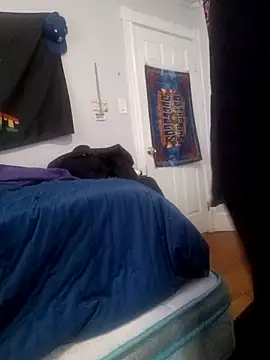 Snapshot of ChuckyyDee chatting on February 2026 01:37:02 PM ChuckyyDee online show from February 2026 01:37:02 PM