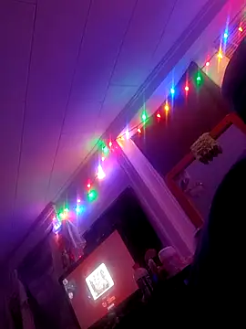 Snapshot of ChuckyyDee chatting on February 2026 01:42:02 AM ChuckyyDee online show from February 2026 01:42:02 AM