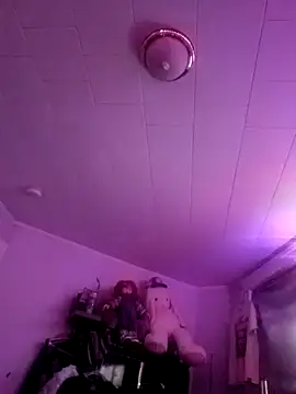 Snapshot of ChuckyyDee chatting on February 2026 07:23:01 AM ChuckyyDee online show from February 2026 07:23:01 AM