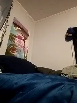 Snapshot of ChuckyyDee chatting on February 2026 07:35:02 AM ChuckyyDee online show from February 2026 07:35:02 AM