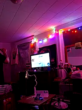 Snapshot of ChuckyyDee chatting on February 2026 03:02:01 AM ChuckyyDee online show from February 2026 03:02:01 AM