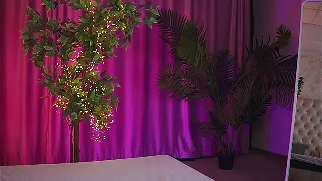 YemayaLuna online show from February 2025 01:31:01 AM