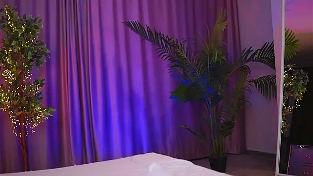 YemayaLuna online show from February 2025 08:36:01 PM