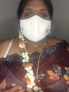 Sexy Radhikaa online show from March 2025 03:05:01 PM