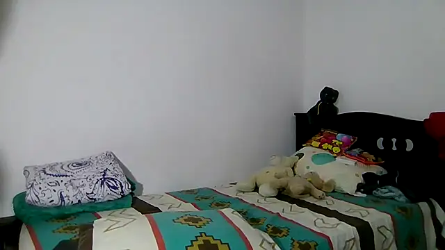 CELESSTESeductora online show from December 2025 03:08:02 PM