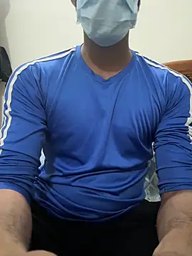 Snapshot of baddassindian chatting on December 2024 10:50:02 AM baddassindian online show from December 2024 10:50:02 AM