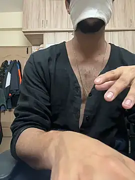 Snapshot of baddassindian chatting on January 2025 06:14:01 PM baddassindian online show from January 2025 06:14:01 PM