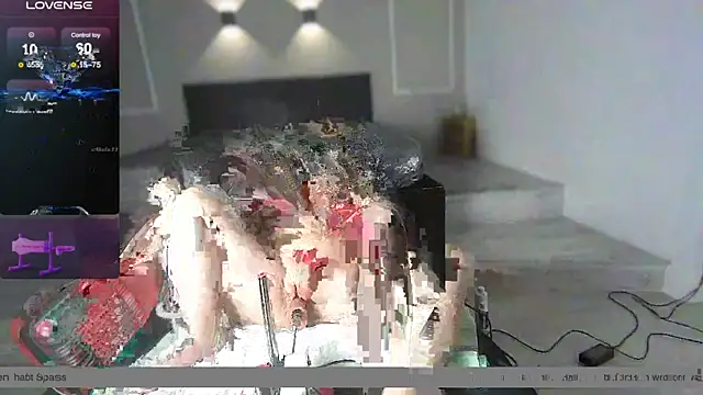 Inked blondi online show from February 2025 12:26:01 AM