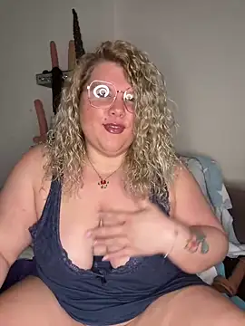 CurvyAnonymousGirl89 online show from February 2025 10:05:01 AM