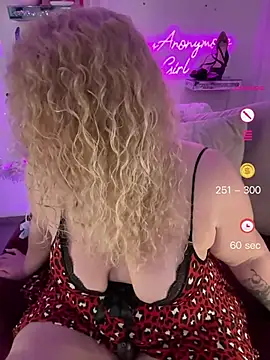 Snapshot of CurvyAnonymousGirl89 chatting on May 2026 02:56:02 PM CurvyAnonymousGirl89 online show from May 2026 02:56:02 PM