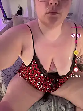 CurvyAnonymousGirl89 online show from June 2026 06:51:01 AM