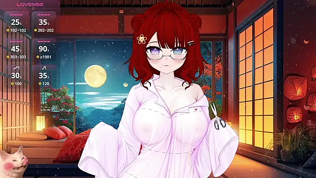 lonely-flower21 online show from November 2025 06:12:01 AM