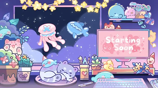 lonely-flower21 online show from February 2026 07:12:02 AM