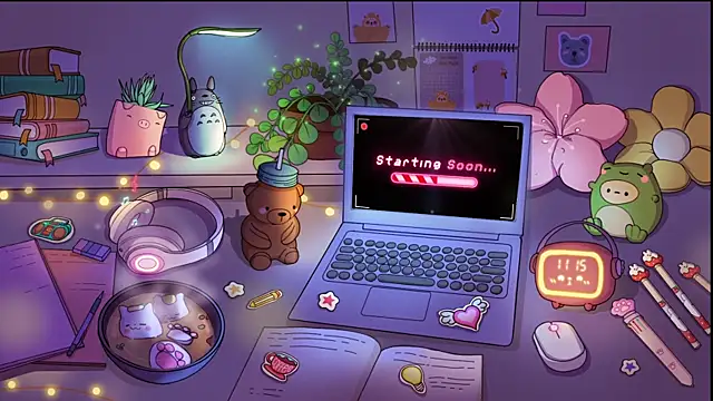 lonely-flower21 online show from April 2026 04:10:02 AM