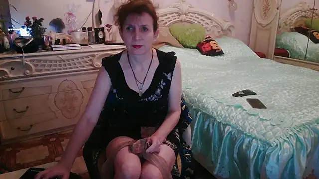 Debra Phoenix online show from January 2026 05:16:02 PM