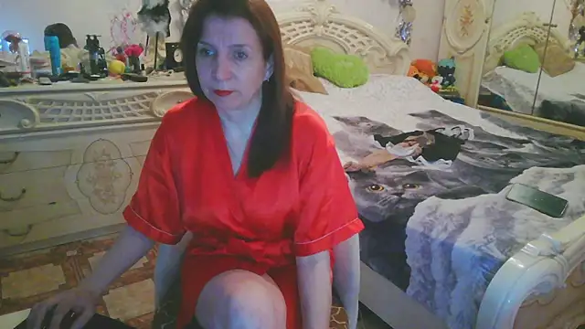 Debra Phoenix online show from April 2026 10:47:02 PM