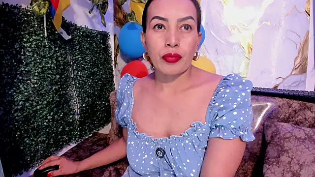 MeleekXXX  online show from July 2026 08:04:01 PM