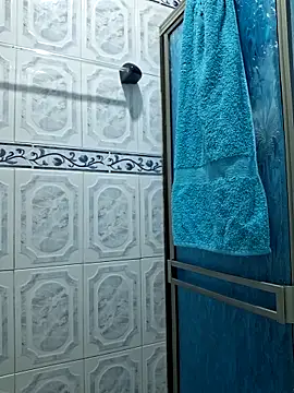 Snapshot of GoddessCarrie chatting on October 2025 12:52:02 AM GoddessCarrie online show from October 2025 12:52:02 AM