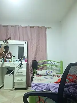 GoddessCarrie online show from December 2025 03:35:02 AM