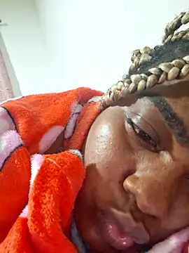 GoddessCarrie online show from February 2026 05:47:02 AM