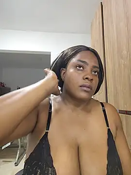 GoddessCarrie online show from May 2026 04:43:02 AM