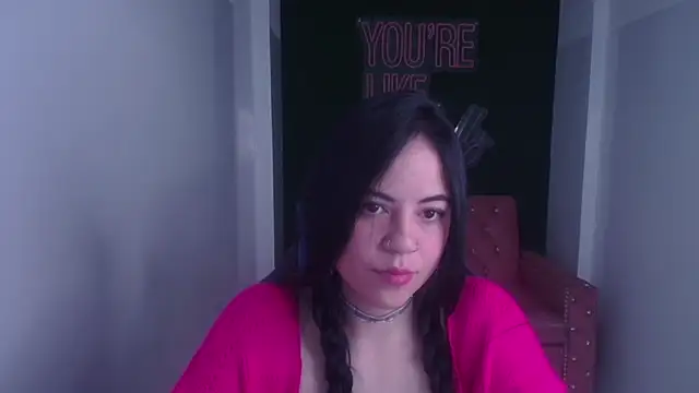 Snapshot of sabrina_jones_t chatting on December 2024 09:58:02 PM sabrina jones t online show from December 2024 09:58:02 PM