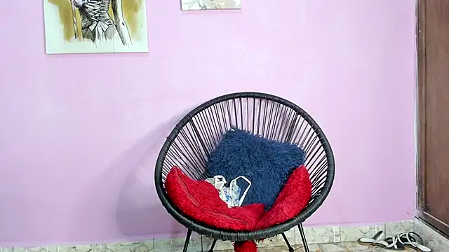 ZoeSmith6 online show from January 2025 04:08:01 PM