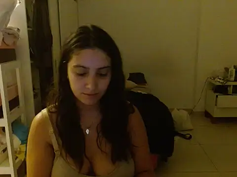 xBubblyBarbiexx online show from February 2025 02:01:02 AM