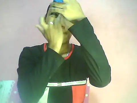 Fariana01 online show from December 2024 09:20:01 PM