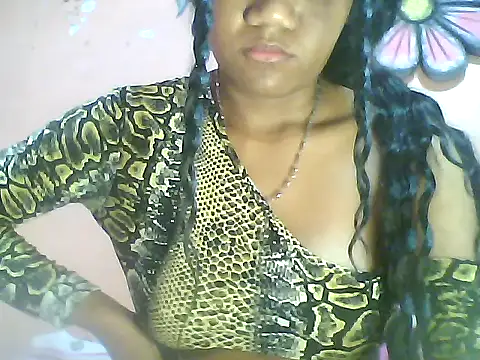 Fariana01 online show from January 2025 01:30:01 AM