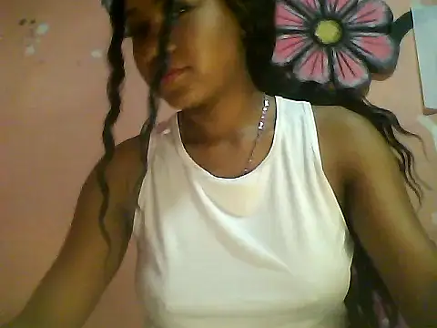 Fariana01 online show from January 2025 11:22:01 PM