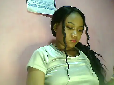 Fariana01 online show from January 2025 07:59:02 PM