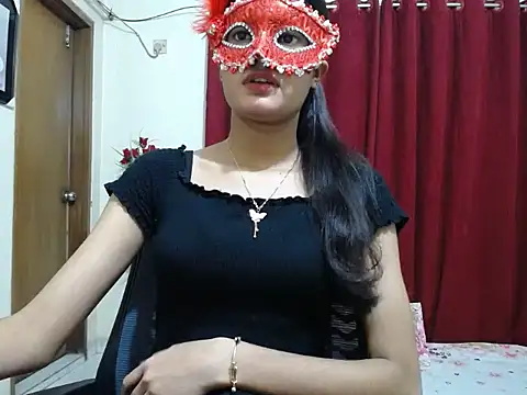 Snapshot of taisina chatting on February 2025 09:17:01 PM taisina online show from February 2025 09:17:01 PM