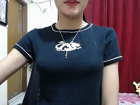 Snapshot of taisina chatting on March 2025 02:13:01 PM taisina online show from March 2025 02:13:01 PM