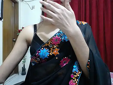 Snapshot of taisina chatting on March 2025 08:34:01 PM taisina online show from March 2025 08:34:01 PM