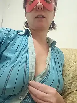 Vagabondainnamorata online show from January 2025 04:02:02 PM